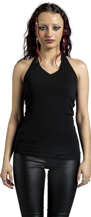 Produktbild Gothicana by EMP Double Pack Tops (L)