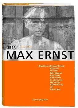 Produktbild Max Ernst (Deutsch, Jürgen Wilhelm, 2010)