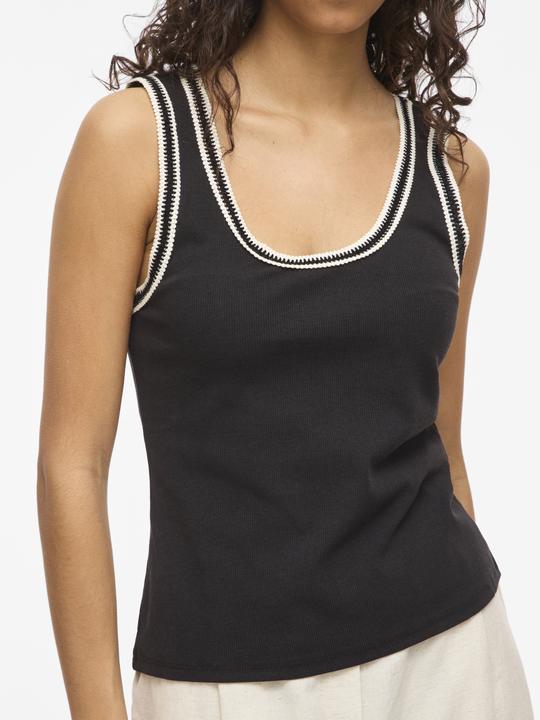 Produktbild Vila VIMOVANA Rundhals Top (S)