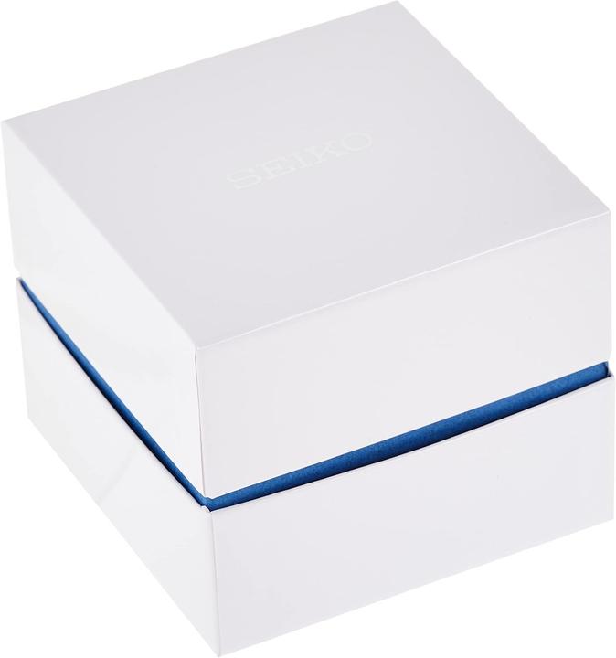 Actual product image Seiko Women's (Analogue wristwatch, 30 mm)