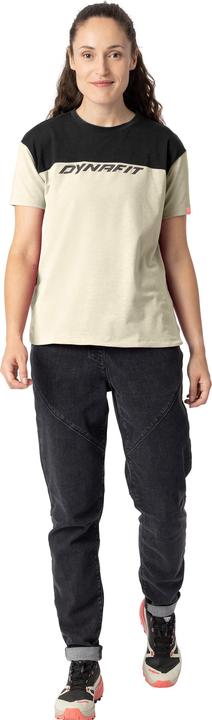 Actual product image Dynafit 24/7 DRIRELEASE T-SHIRT, Damen (34, XS)