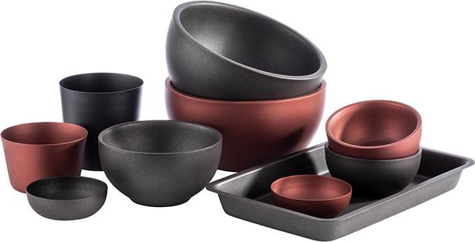 Produktbild APS Schale "LEVANTE" (9.50 cm, 0.14 l, 1 x)