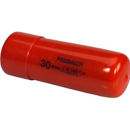 Friedrich, Schraubenzieher, Schutzmodell LAUS30mm