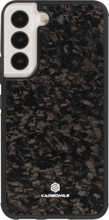 Image du produit Carbomile Coque carbone forgé (Samsung Galaxy S24)