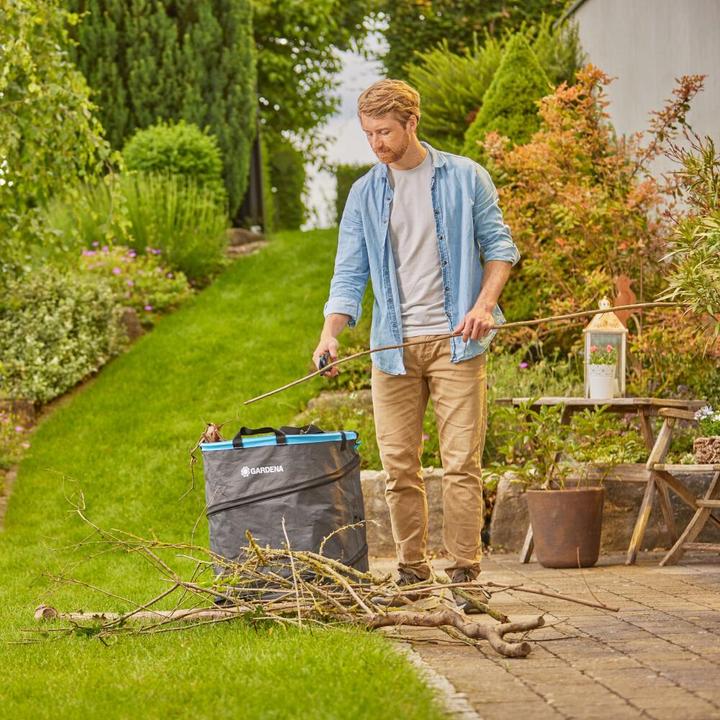 Actual product image Gardena Garden shears PremiumCut Pro Dry wood