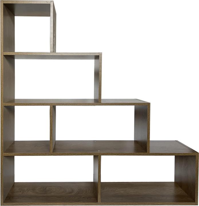 Immagine prodotto HTI-Living Raumteiler Thekla Eiche (114 x 30 x 114 cm)