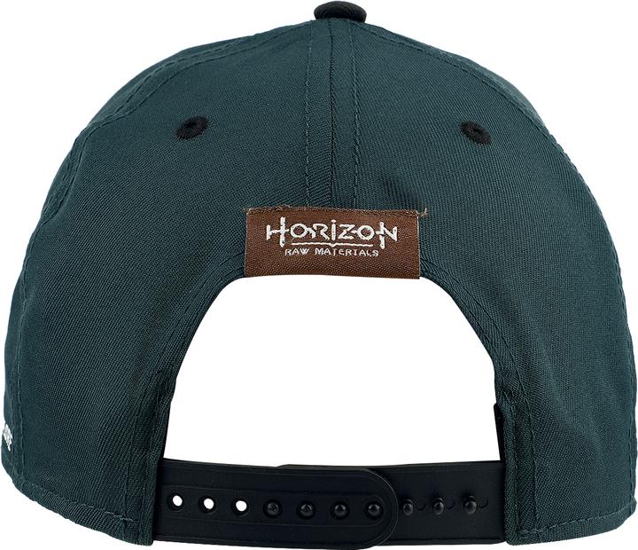 Produktbild Horizon Forbidden West Curved Bill Cap (One Size)
