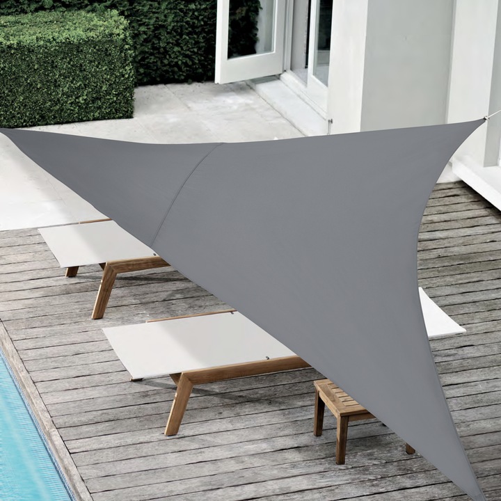 Actual product image En.Casa Groningen (300 x 300 x 300 cm)
