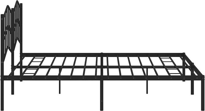 Image du produit vidaXL Bettgestell (193 x 203 cm)