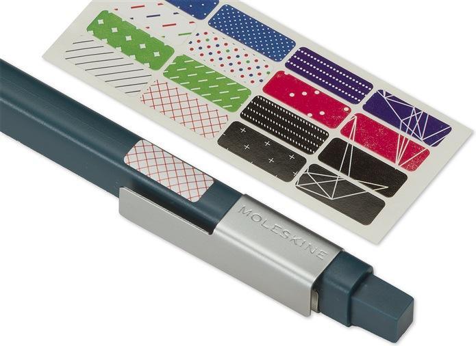 Produktbild Moleskine Kugelschreiber Classic (Grün)