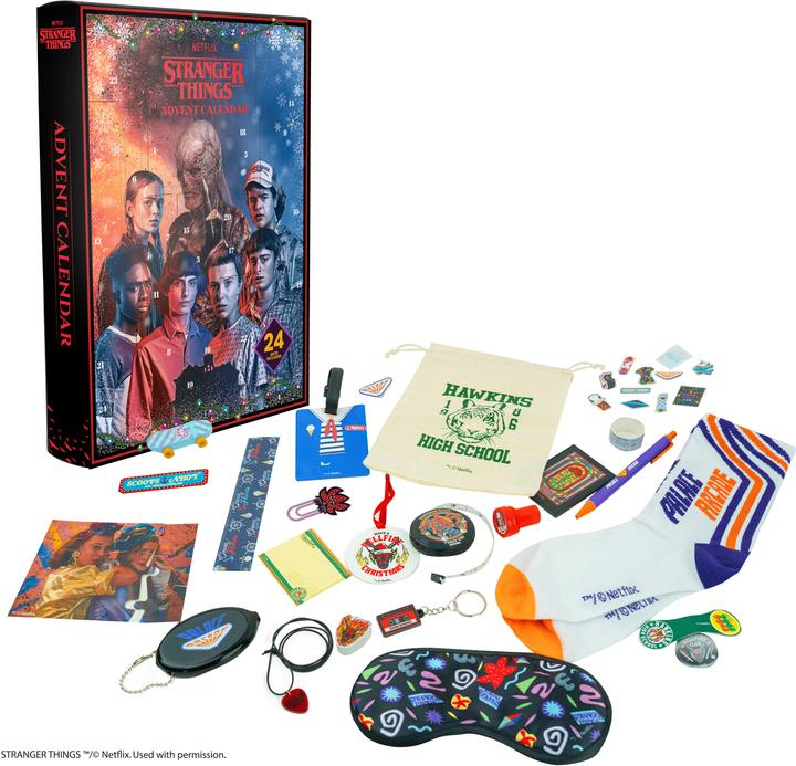 Image du produit Cinereplicas Stranger Things