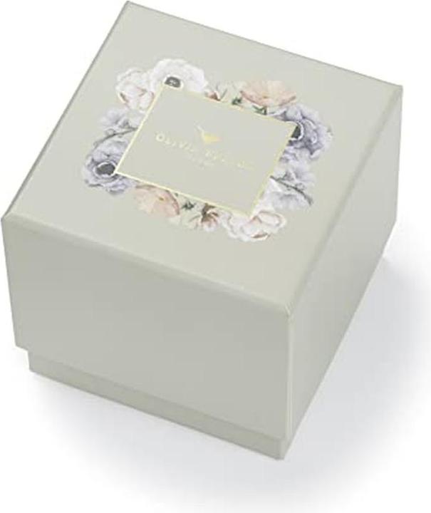 Produktbild Olivia Burton Winter Blooms (Analoguhr, 38 mm)