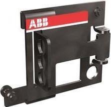 Actual product image ABB Lock interlock