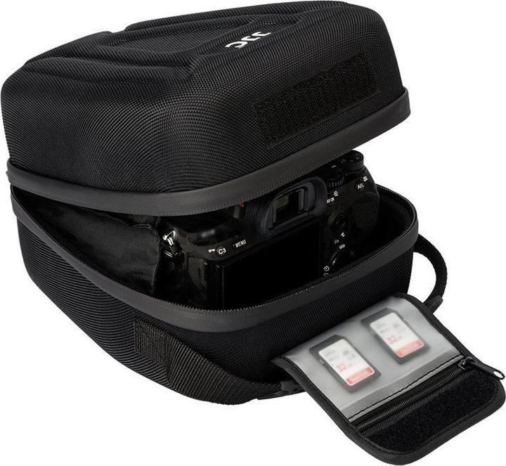 Actual product image JJC HSCC 1 Camera Case (Camera shoulder bag)