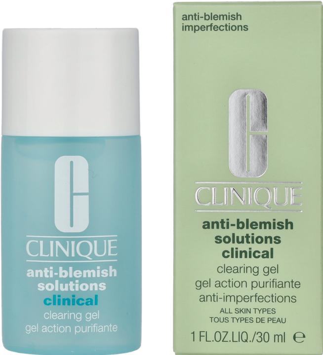 Produktbild Clinique Anti Blemish (30 ml)
