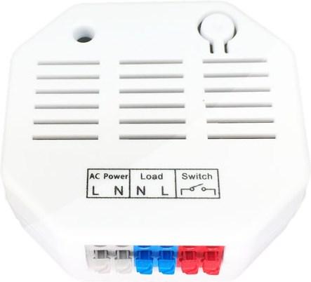 Produktbild Lupus-Electronics Funksteckdose