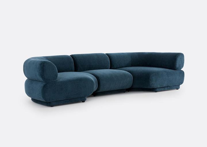 Produktbild La Redoute Interieurs Teide (1-Sitzer)