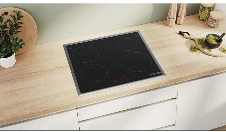 Actual product image Bosch Hausgeräte PIE645HB1E