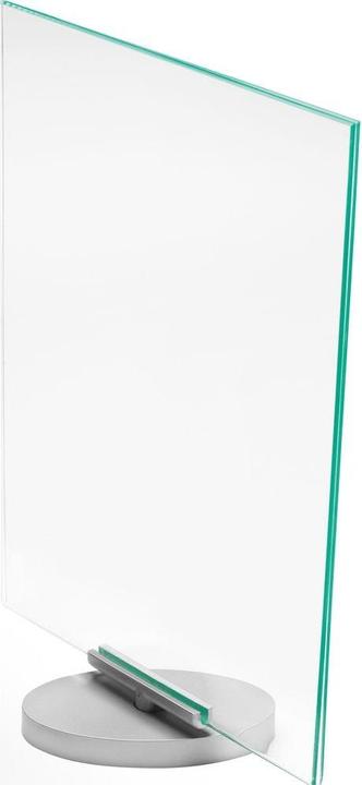 Actual product image Deflecto Swivel" table stand, DIN A4 portrait, rotatable (A4)