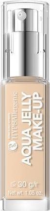 Productafbeelding Bell Cosmetics Aqua Jelly Make-UpHYPallergene hydraterende en matte foundation met gel consistentie 03 35ml