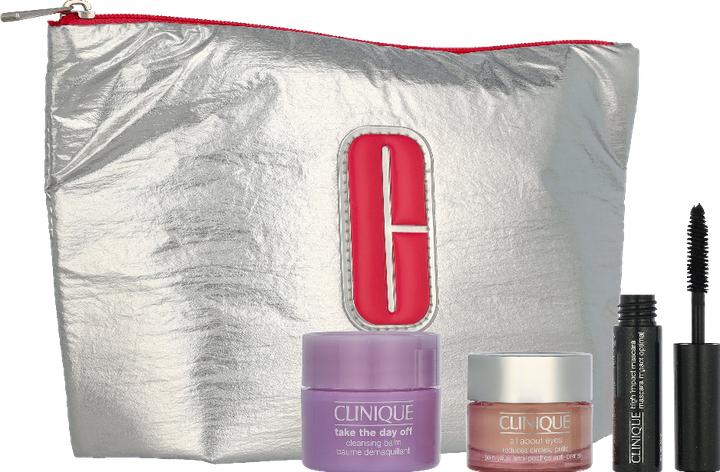 Actual product image Clinique All About Eyes (Facial care set)