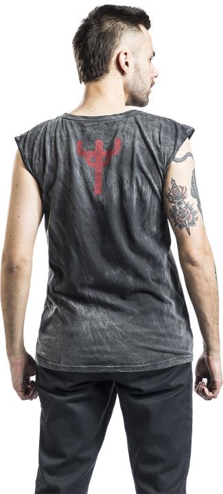 Produktbild Judas Priest Painkiller (M)