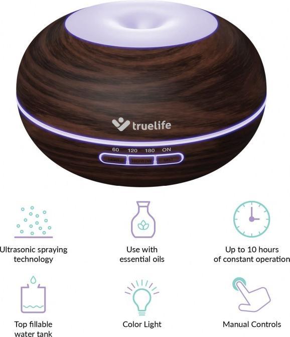 Truelife Tlairdd5d (30 m²)