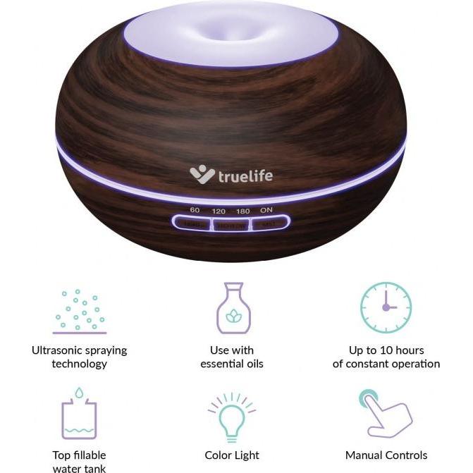 Truelife Tlairdd5d (30 m²) (TLAIRDD5D)