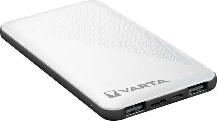 Actual product image Varta Energy (5000 mAh, 12 W, 18.50 Wh)