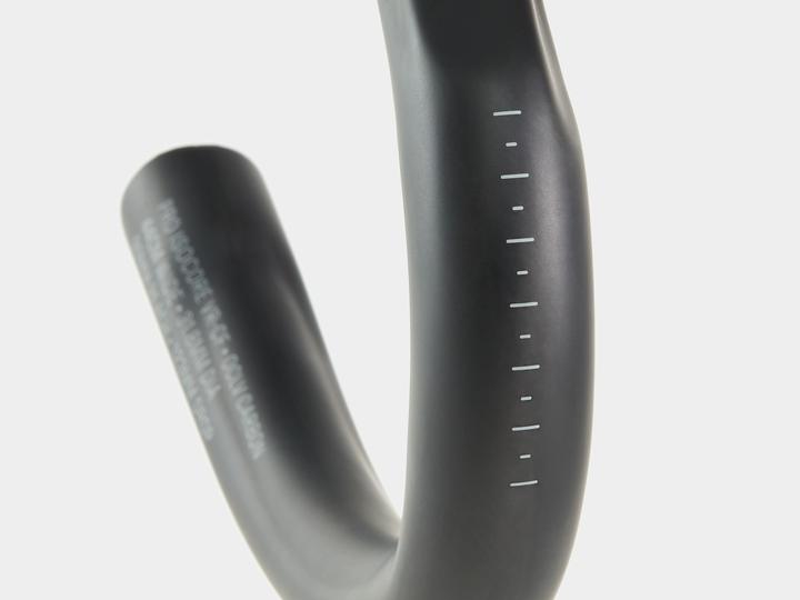 Produktbild Bontrager Pro IsoCore VR-CF Rennradlenker