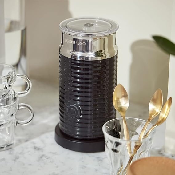 Immagine prodotto NESPRESSO Aeroccino 3 (24 cl)