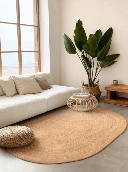 Actual product image Hanse Home Rangpur (230 x 160 cm)
