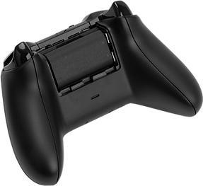 Actual product image Egogear - Double pack de batteries SCH30 noir pour manettes Xbox Series X|S et Xbox One (Xbox Series S, Xbox Series X)
