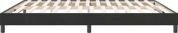 Produktbild vidaXL Boxspringbett (180 x 220 cm)