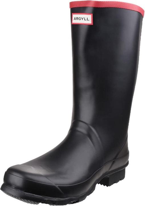 Image du produit Hunter - Bottes de pluie ARGYLL - Adulte (49.5)