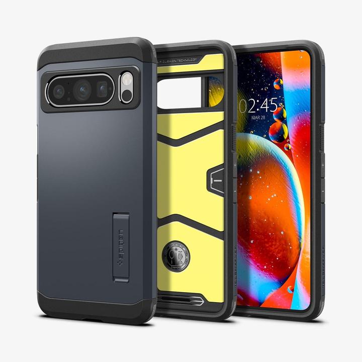 Immagine prodotto Spigen Tough Armor (Google Pixel 8 Pro)