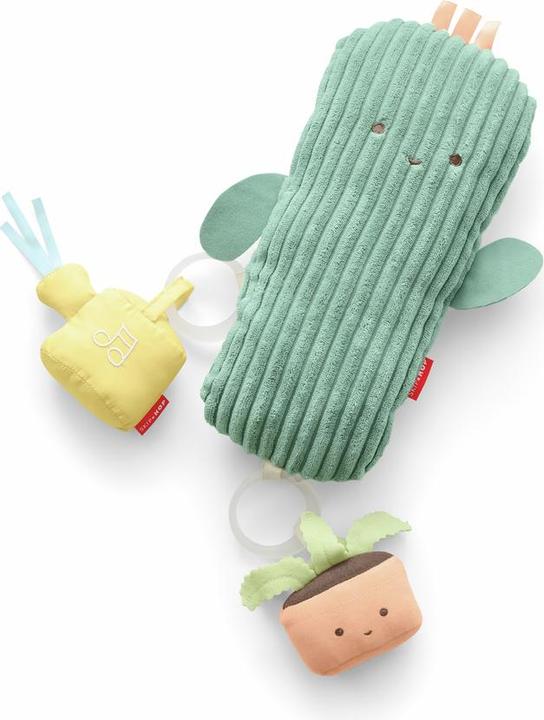 Actual product image Skiphop Garden Oasis Play Arch