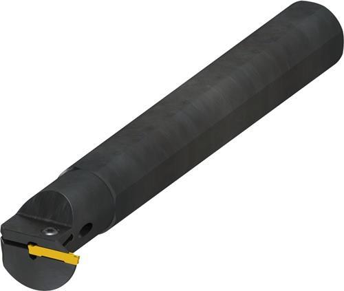 Produktbild Pramet Innen-Einstechhalter ISO GL2-A32SGR-10-45 D.32mm Rechtslauf Tiefe 10mm