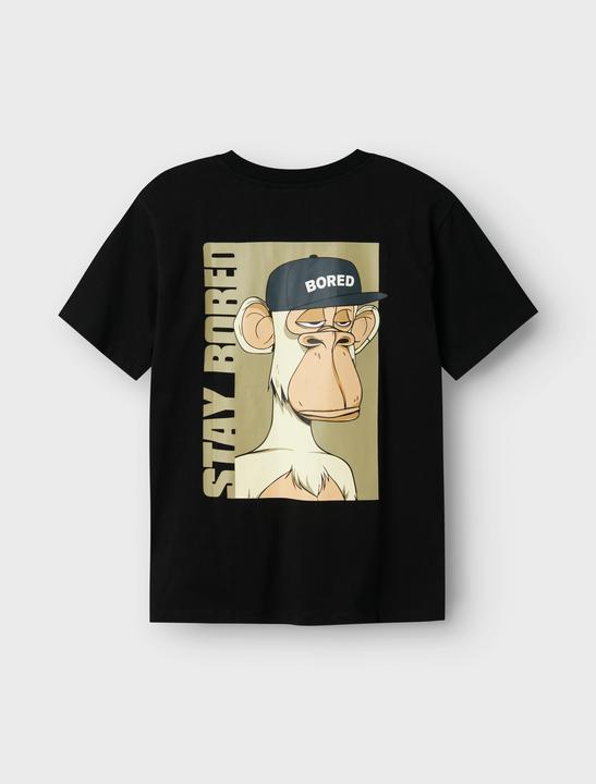 Produktbild Lmtd Bored Ape T-Shirt (122, 128)