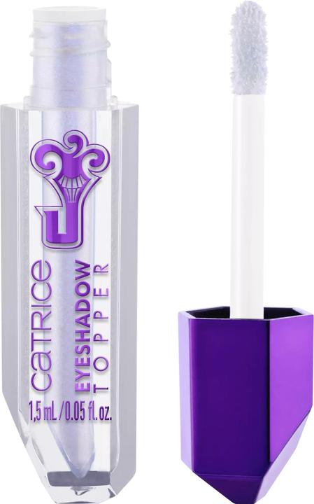 Produktbild Catrice Lidschatten The Joker Eyeshadow Topper 020 Pow (020)
