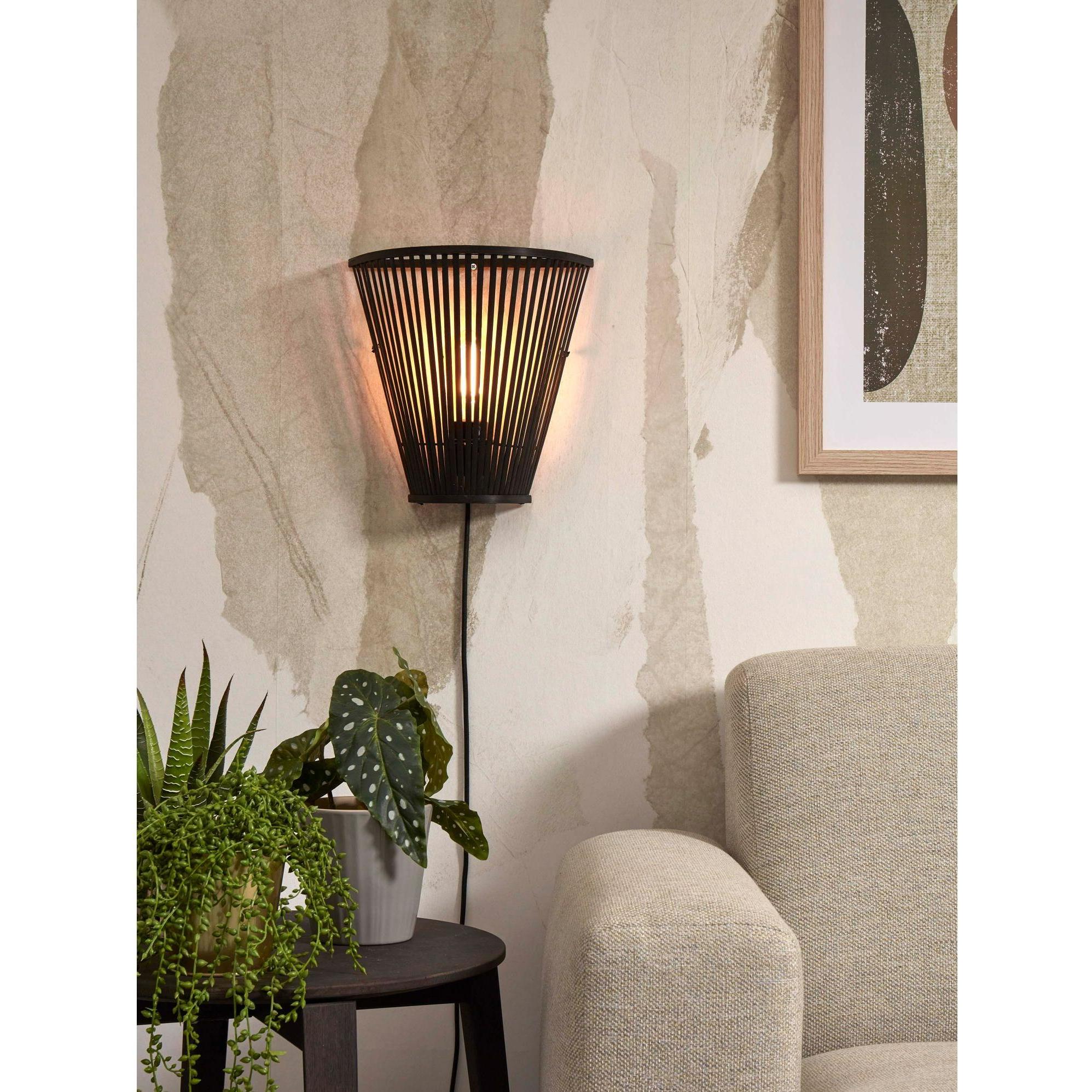 Thumbnail - Good&Mojo, Wandleuchte + Deckenleuchte, Wandleuchten (E27)