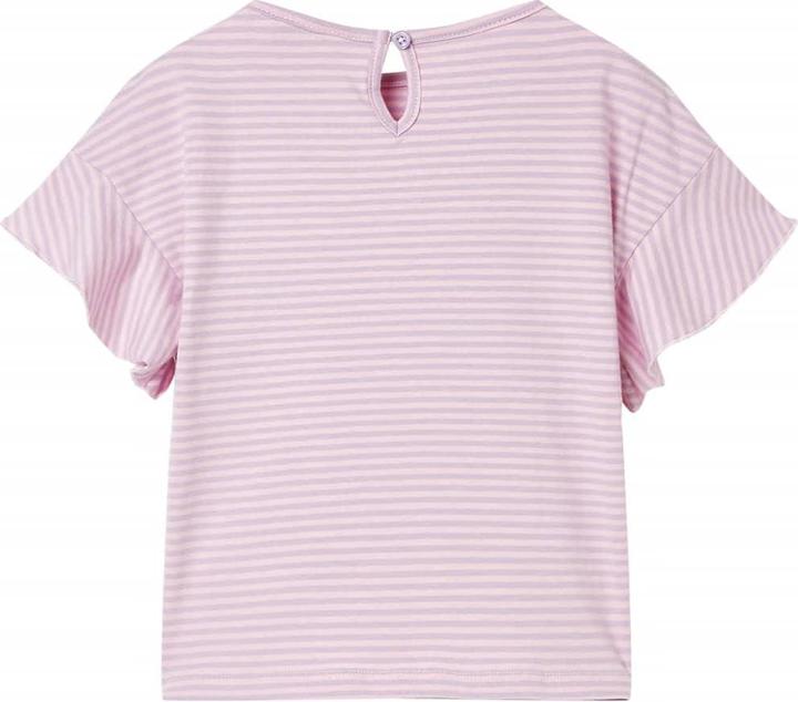 Actual product image vidaXL Kinder T-Shirt (116)