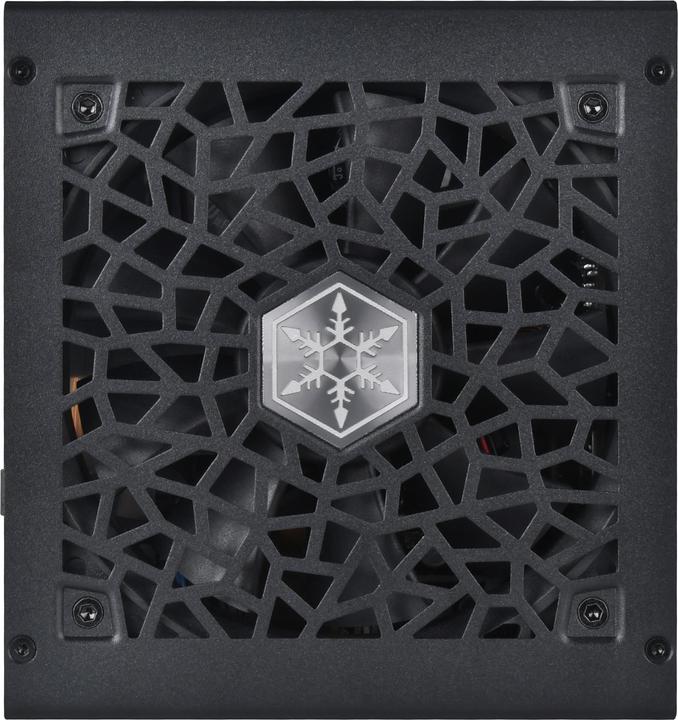 Actual product image Silverstone SilvStone SST-HA1300R-PM 1300W ATX 30 SST-HA1300R-PM (1300 W)