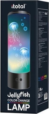 Actual product image Medusa