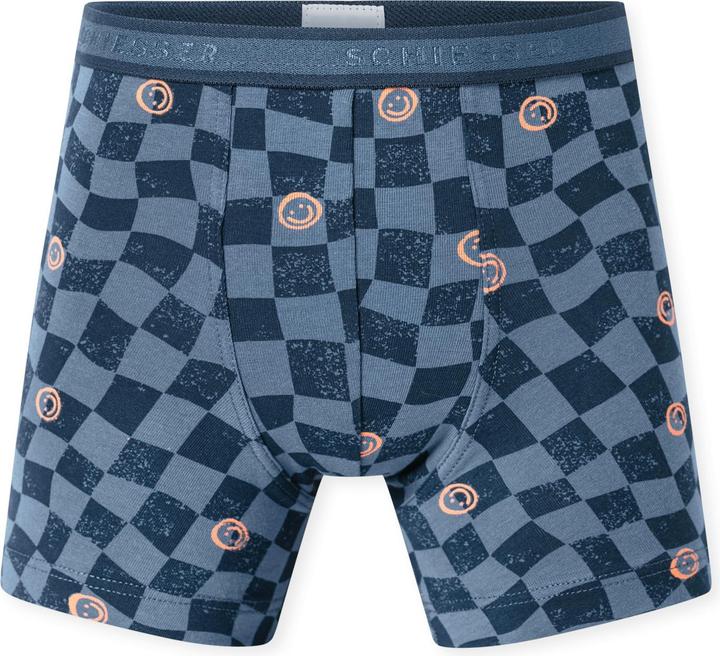 Produktbild Schiesser Trunk 955 (116, 3er Pack)