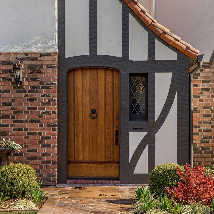 Image du produit Relaxdays Tapis de sol (60 x 40 cm)