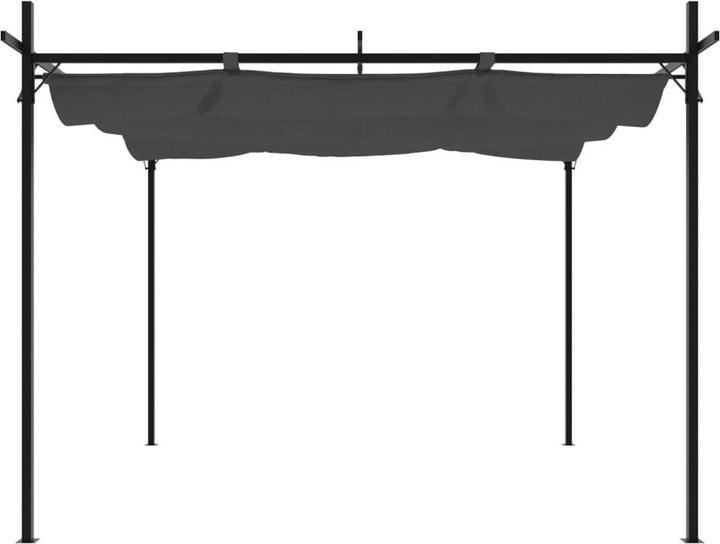 Actual product image vidaXL Gutja (295 cm, 292 cm)