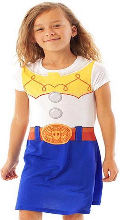 Immagine prodotto Toy Story CostumeVestito da ragazza (116)