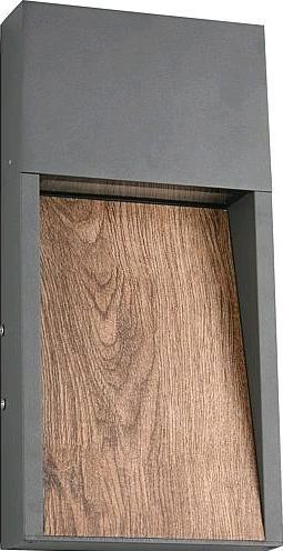 Actual product image Trio 246960135 (1200 lm, IP44)