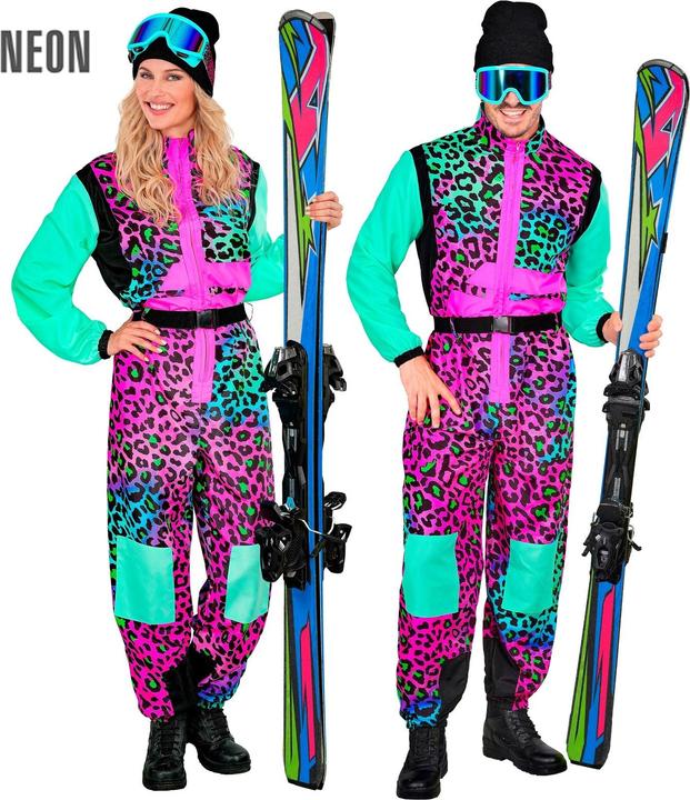 Image du produit Widmann Skianzug (XL)